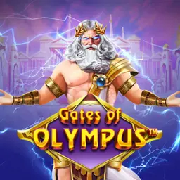Game - 124129 - Gates of Olympus